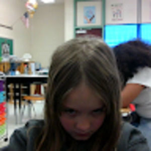 Meet your Posher, Alba